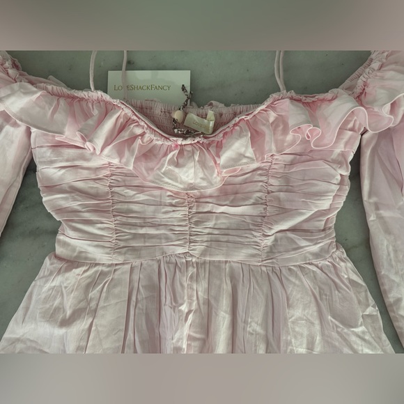 NWT-Zennia Dress - Picture 6 of 11